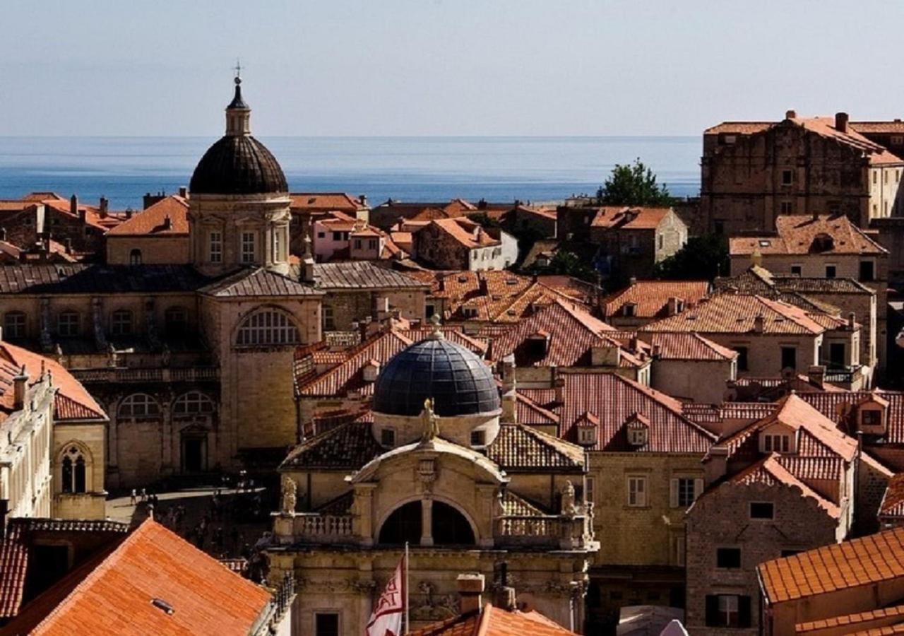 Soul Of The Old Town, Prijeko Street Daire Dubrovnik Dış mekan fotoğraf