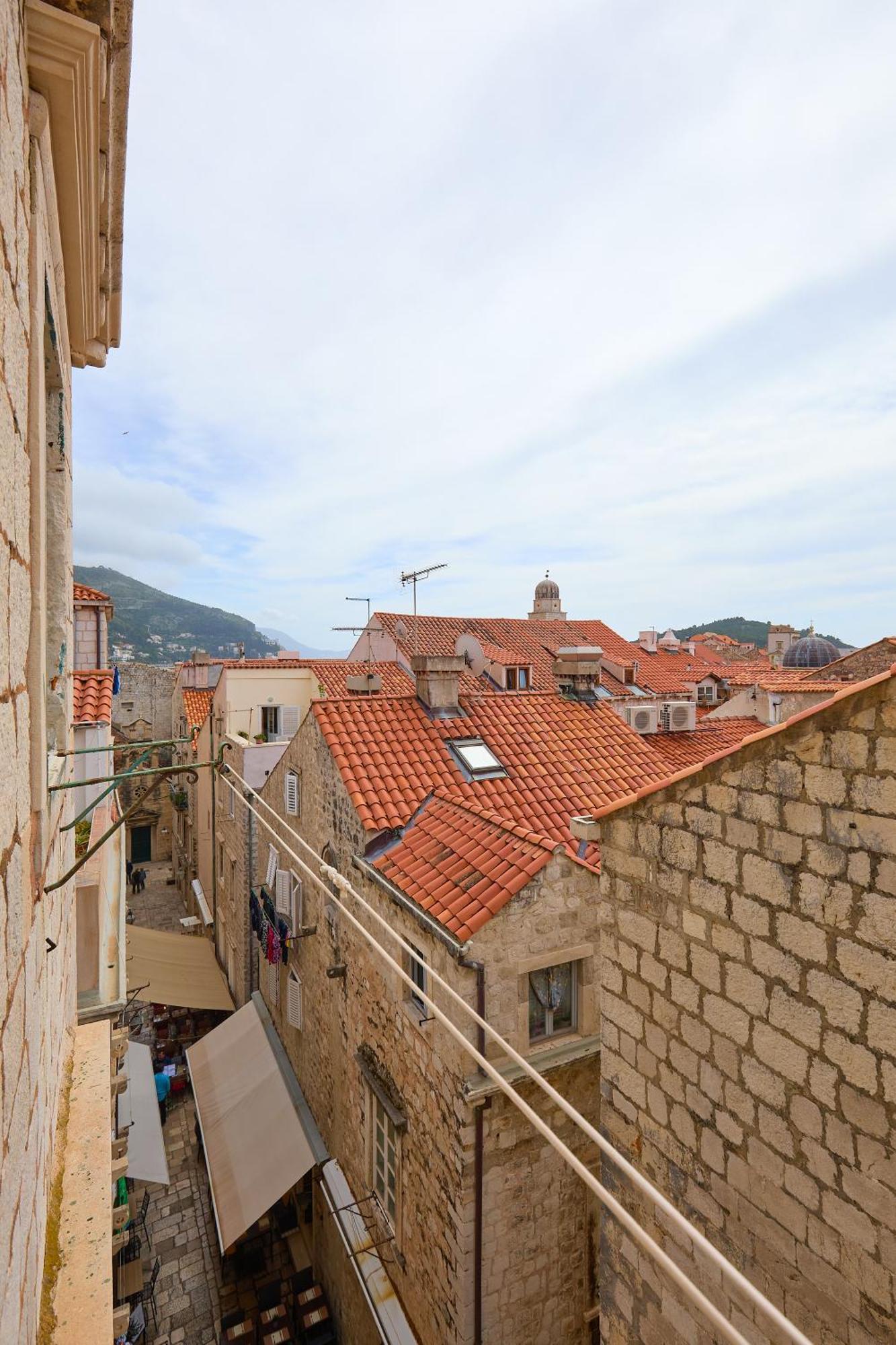 Soul Of The Old Town, Prijeko Street Daire Dubrovnik Dış mekan fotoğraf