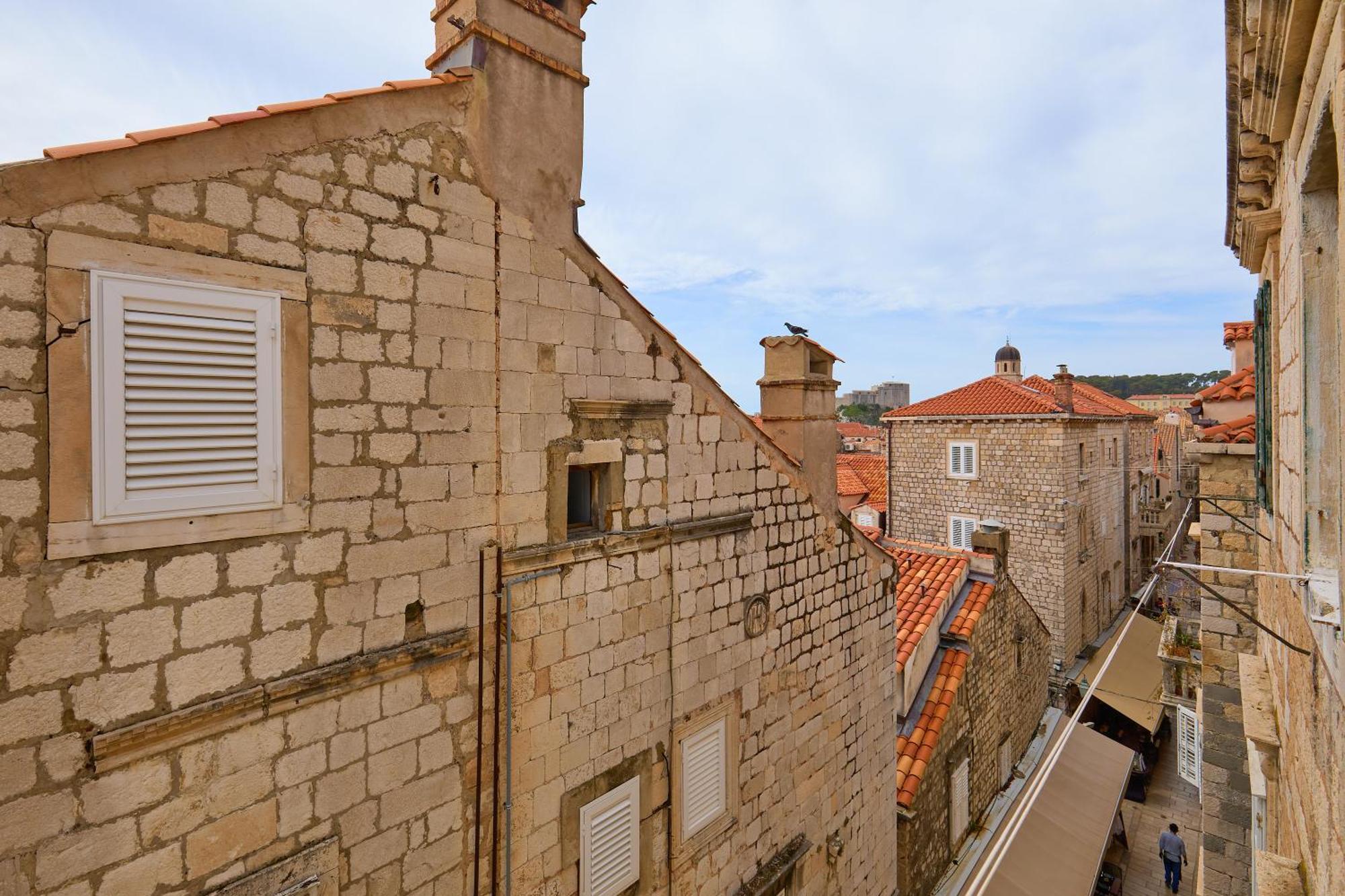 Soul Of The Old Town, Prijeko Street Daire Dubrovnik Dış mekan fotoğraf