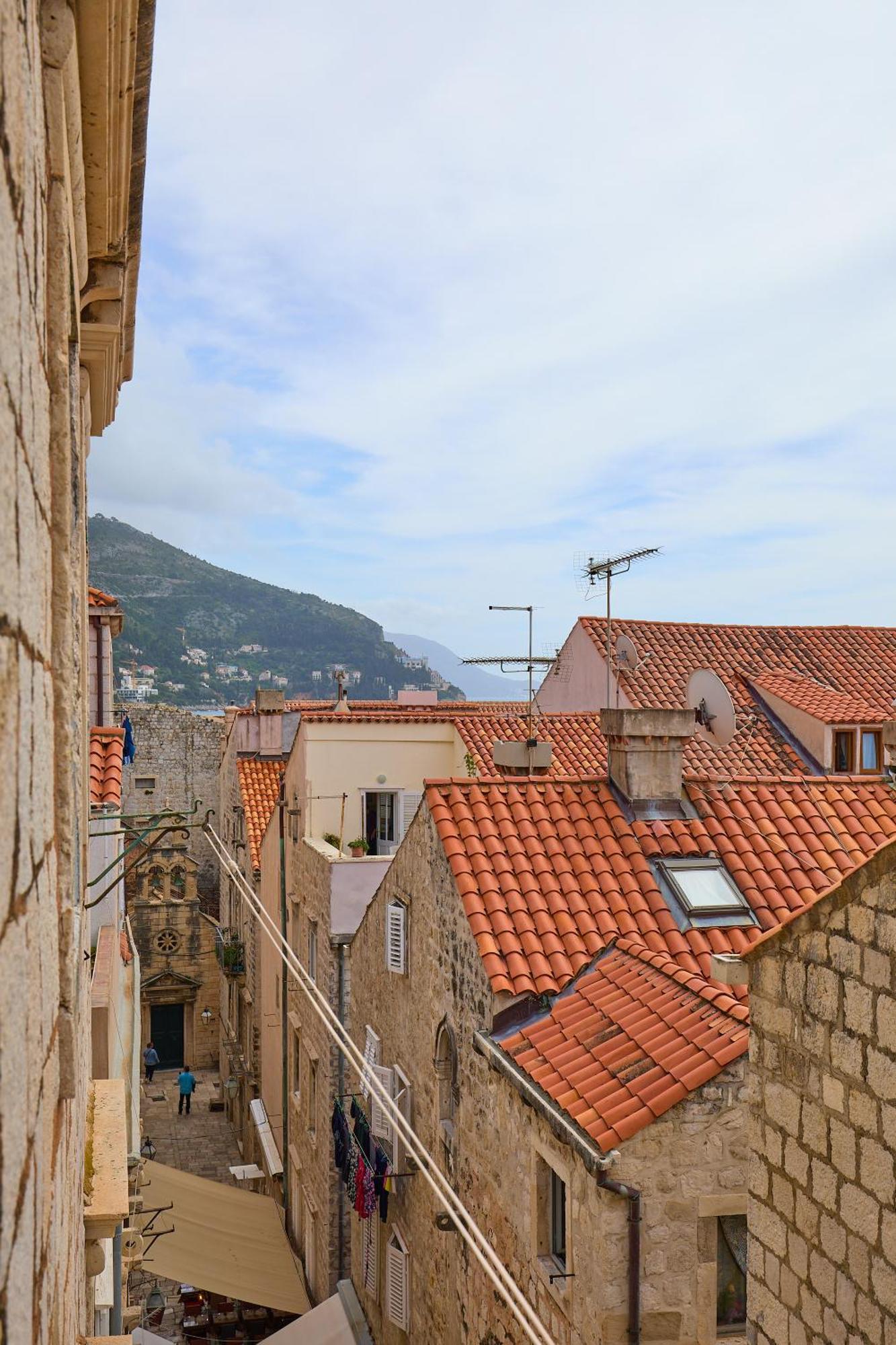 Soul Of The Old Town, Prijeko Street Daire Dubrovnik Dış mekan fotoğraf