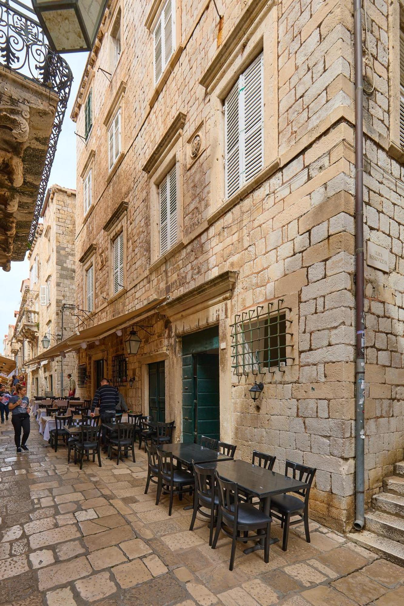 Soul Of The Old Town, Prijeko Street Daire Dubrovnik Dış mekan fotoğraf